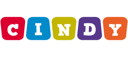cindy daycare logo