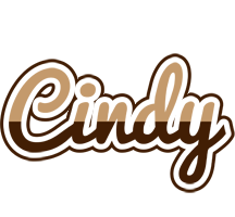 cindy exclusive logo
