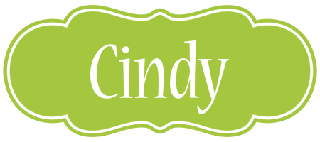 cindy family logo