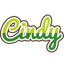 cindy golfing logo
