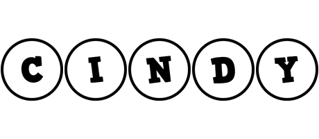 cindy handy logo