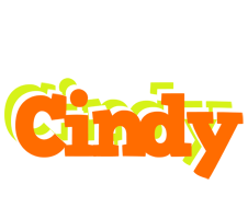 cindy healthy logo