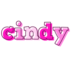 cindy hello logo