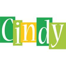 cindy lemonade logo