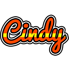 cindy madrid logo