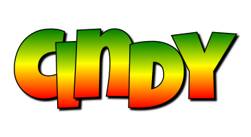 cindy mango logo