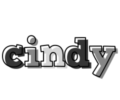 cindy night logo
