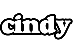 cindy panda logo