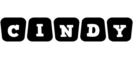 cindy racing logo