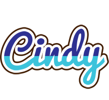 cindy raining logo