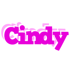 cindy rumba logo