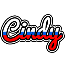 cindy russia logo