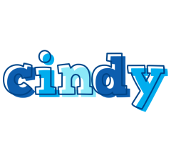 cindy sailor logo
