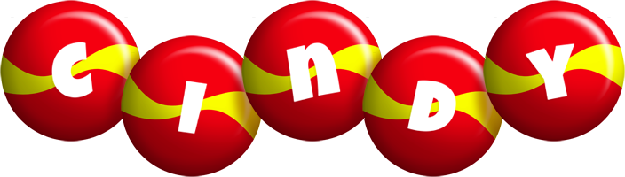 cindy spain logo