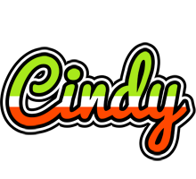 cindy superfun logo