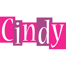 cindy whine logo