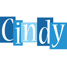 cindy winter logo