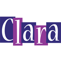 clara autumn logo