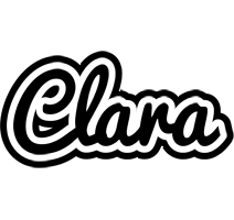 clara chess logo