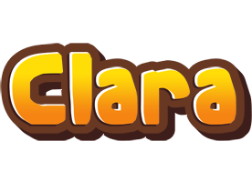 clara cookies logo