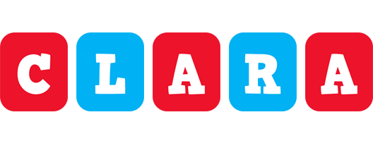 clara diesel logo