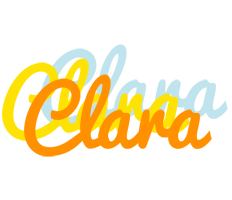 clara energy logo