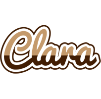 clara exclusive logo