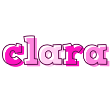 clara hello logo