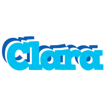 clara jacuzzi logo
