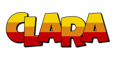 clara jungle logo
