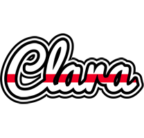 clara kingdom logo
