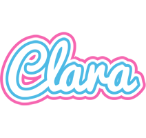 clara outdoors logo
