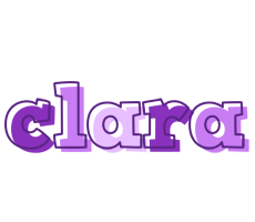 clara sensual logo