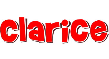 clarice basket logo