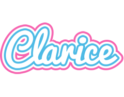 clarice outdoors logo