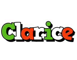 clarice venezia logo