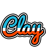 clay america logo