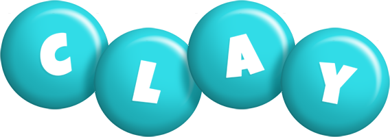 clay candy-azur logo