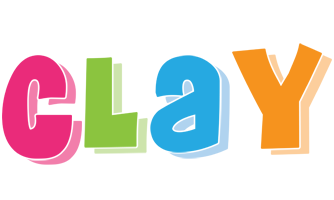 clay friday logo