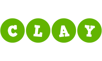 clay games logo