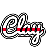 clay kingdom logo