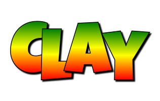 clay mango logo