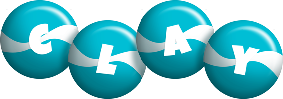 clay messi logo
