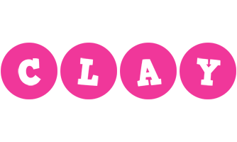clay poker logo