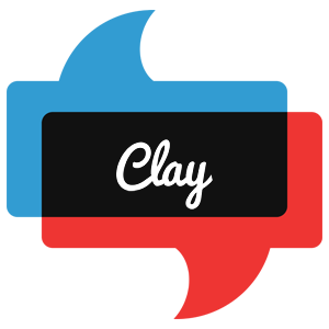 clay sharks logo