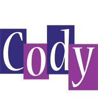 cody autumn logo
