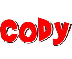 cody basket logo