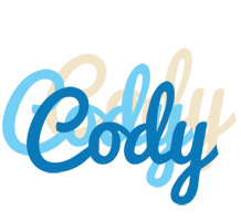 cody breeze logo