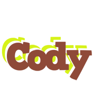 cody caffeebar logo