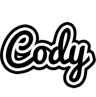 cody chess logo